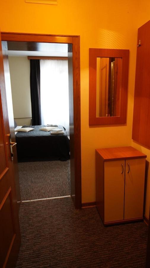 Apartments Passage Vrnjačka Banja Dış mekan fotoğraf