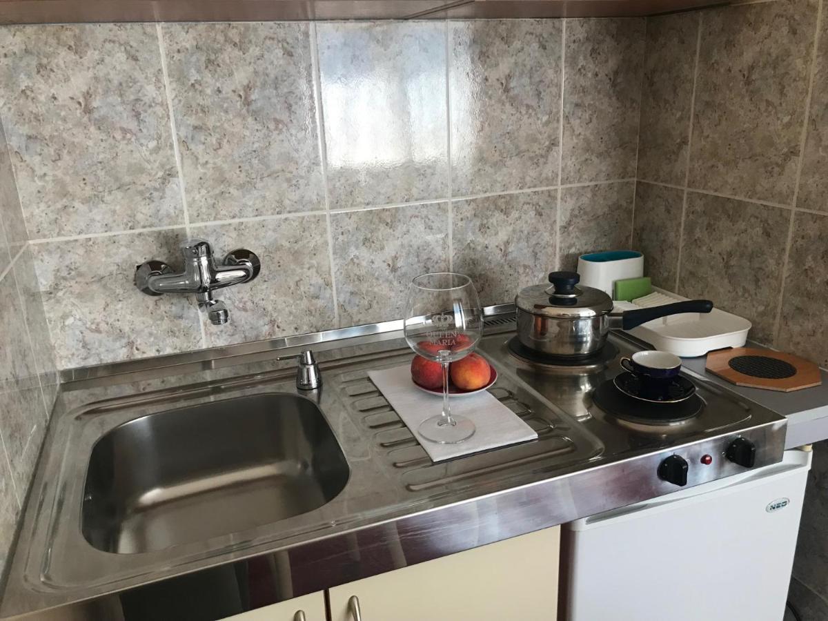 Apartments Passage Vrnjačka Banja Dış mekan fotoğraf
