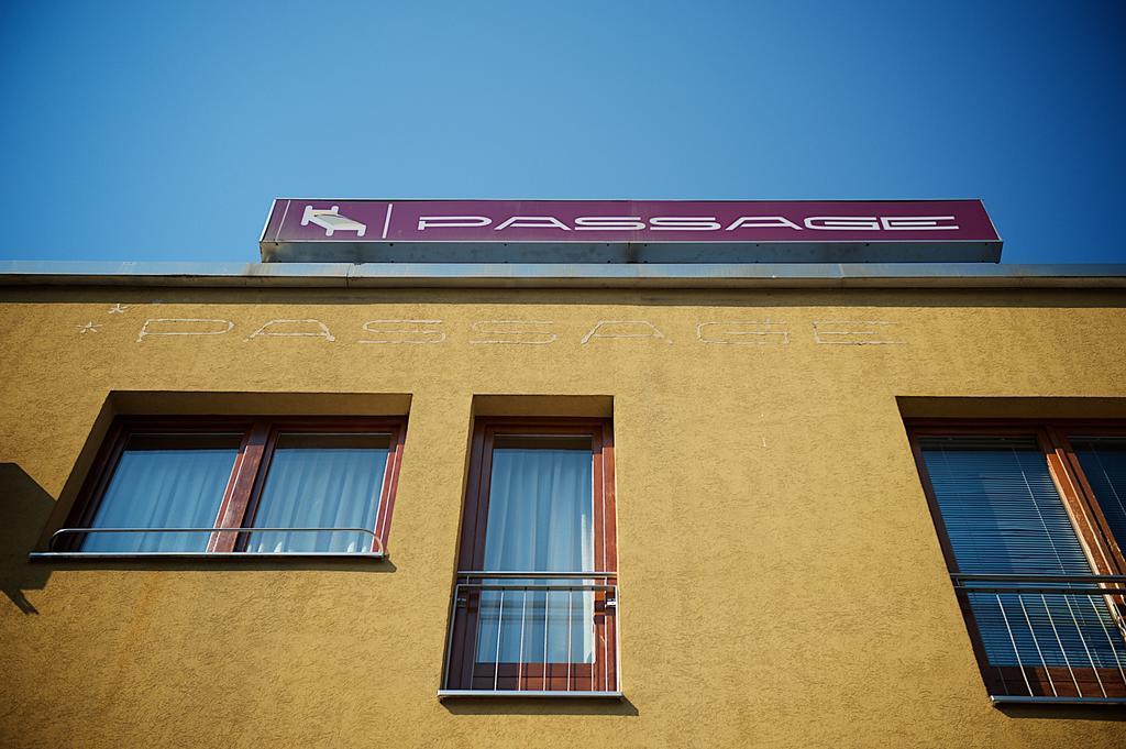 Apartments Passage Vrnjačka Banja Dış mekan fotoğraf