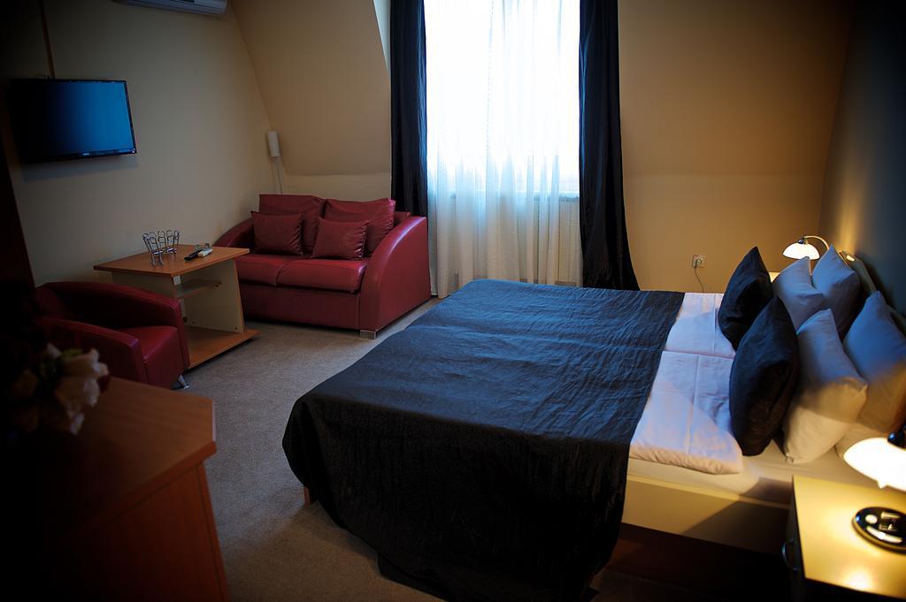Apartments Passage Vrnjačka Banja Dış mekan fotoğraf