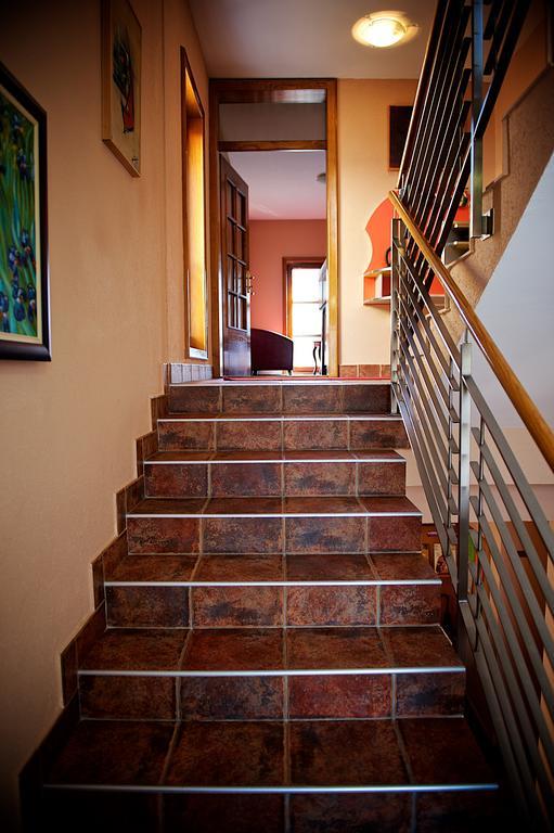 Apartments Passage Vrnjačka Banja Dış mekan fotoğraf