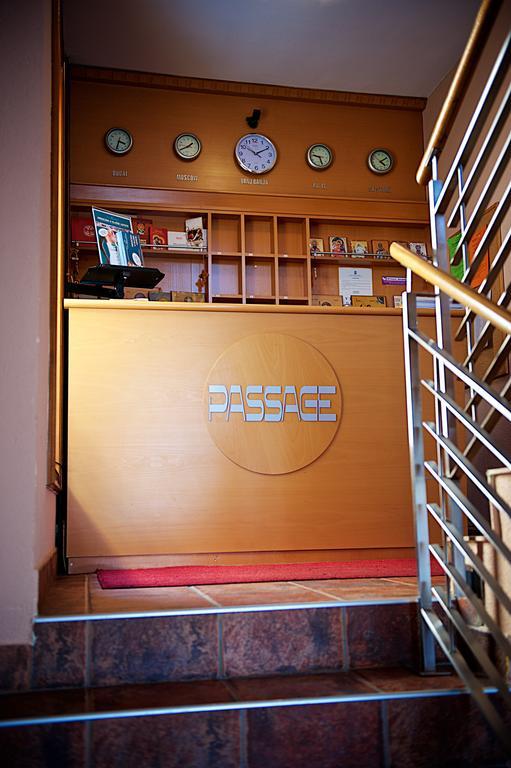 Apartments Passage Vrnjačka Banja Dış mekan fotoğraf