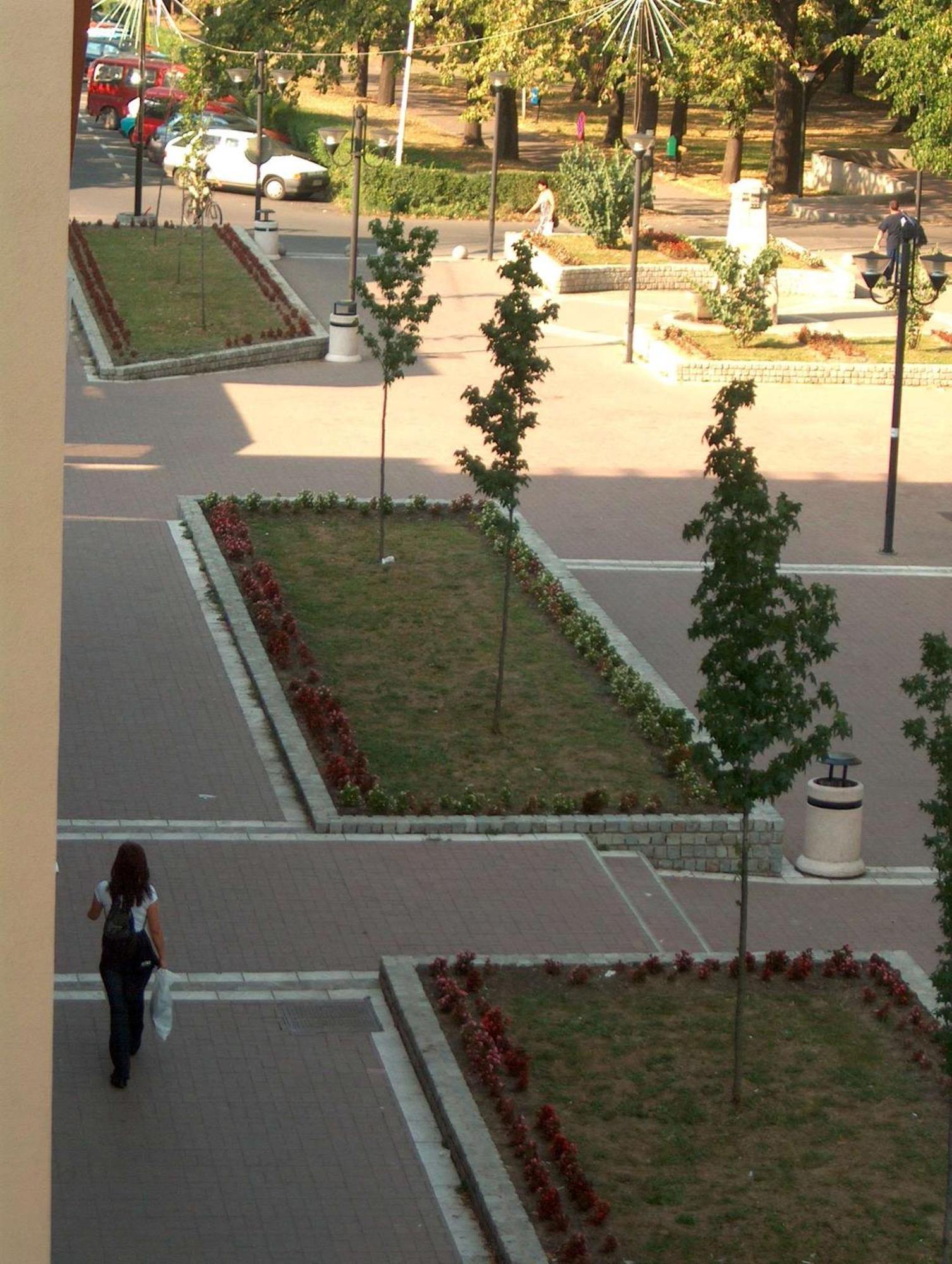 Apartments Passage Vrnjačka Banja Dış mekan fotoğraf