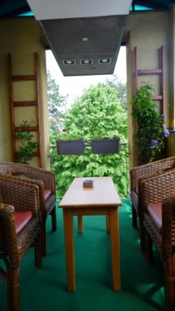 Apartments Passage Vrnjačka Banja Dış mekan fotoğraf